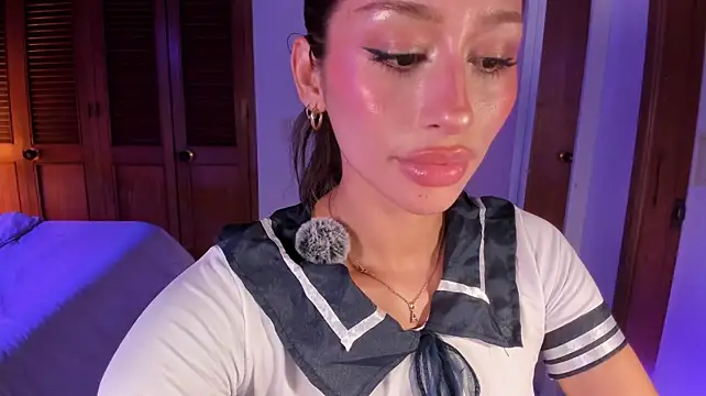 ConnieDeep - make me blush 👄