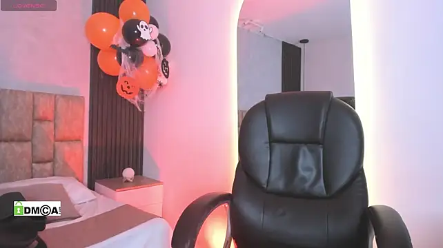 Jasmin_adams - 😈 Full-body teasing show