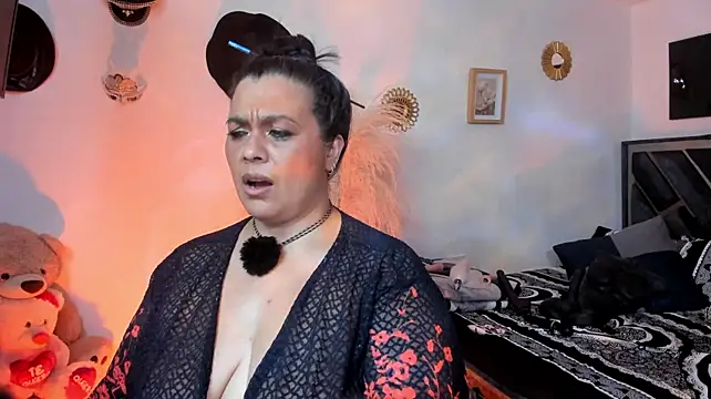 Martina_Foxy01 - spank tits