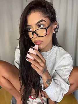 MystiqueXXX - HI ZIA!❤️