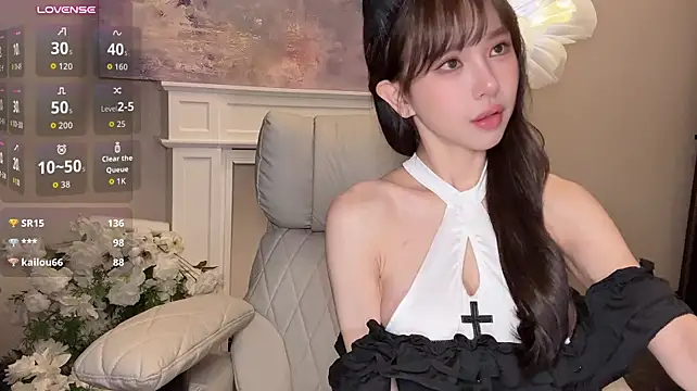 Tinababy-2027 - m腿色色3min