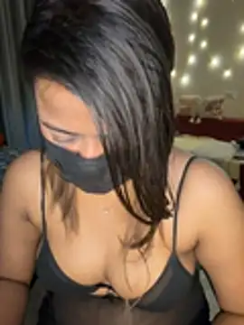 Hottmariya - Boobs oiling