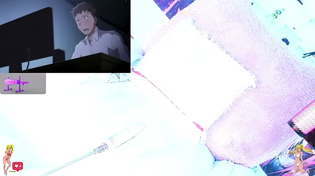 Kira-- - slaps+Ahegao+yamete by Naruto😋