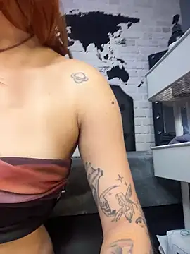 RedHotTeaseXXX - HI MAY!!💕
