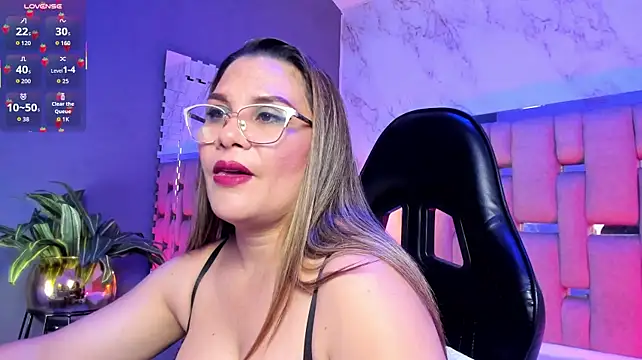 Anna-Sousa - CTRLX1MIN 🍑 SPANK WHILE LUSH VIBES