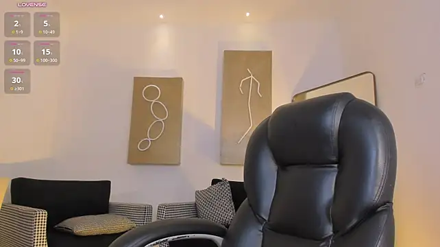ChloePreston_ - Rub Clit + Fingering pussy