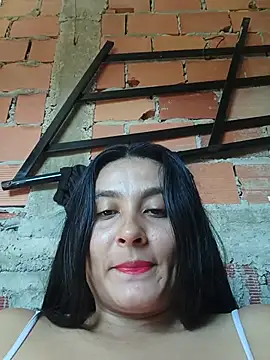 Pussy-Hairy-Horny - Sheyla, you look so sexy!