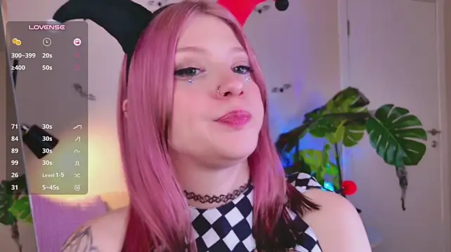 Arielabradberry - Slap ass HARD x20