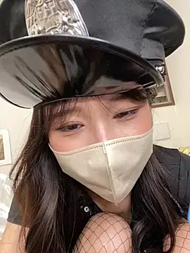 LISA_7714 - パンティを極細エロ下着にチェンジ♡
