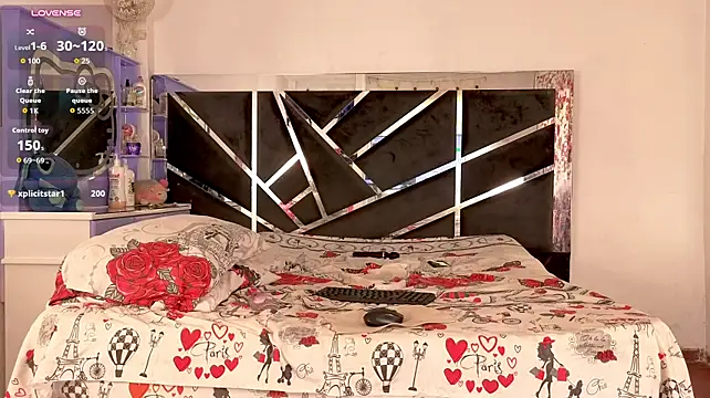 Fire_lovex - GET NAKED FOR ME 🔥😈