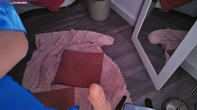 SalomeStorm_ - Fuck my pussy and hard spanks🍑🍆