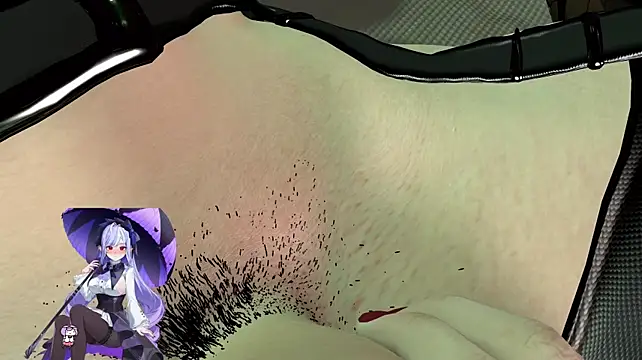 Dianagamingx - Make me squirt!!