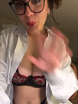 Its_Jade - Naked & ride your face 😏3 min controlLT