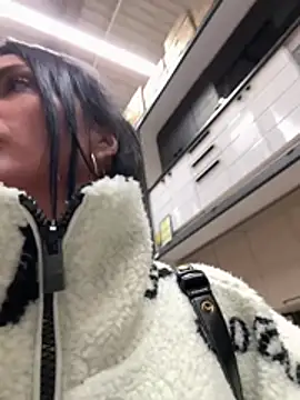 KimKelly13 - Public fingers+🎁LT
