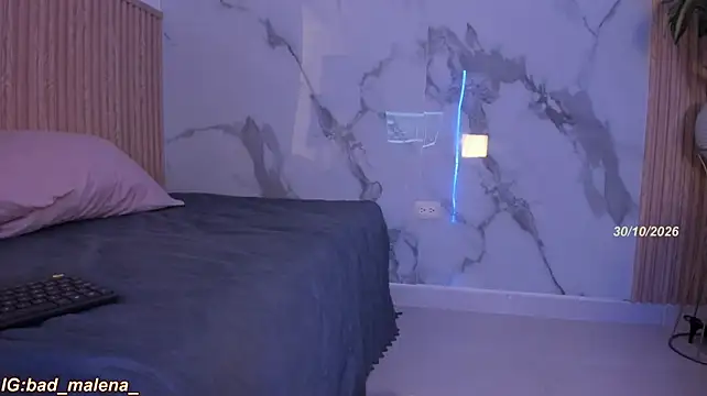 Bad_malena - FLASH ASS