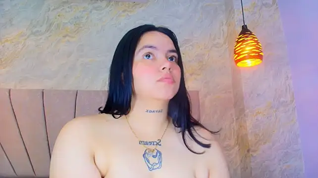 Mia_candy_0 - Control lush x1 min baby
