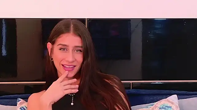 KaoryJamal - 4-Minute Blowjob, Eyes on me