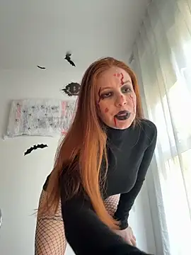 Redheaddoll22 - Anal Dildo🍌💥