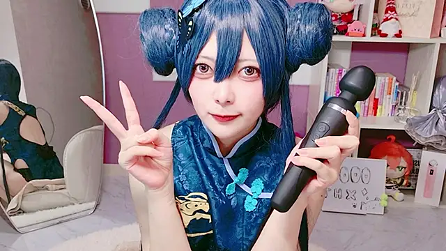 Miko_nyan - チケチャで98確定♡