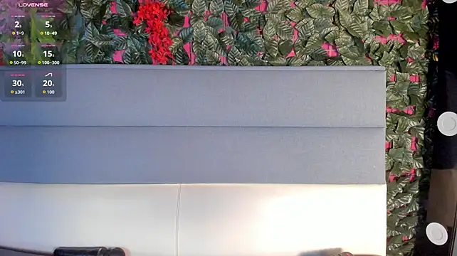 Charlotte__Brown_ - GAG BALL + CONTROL TOY