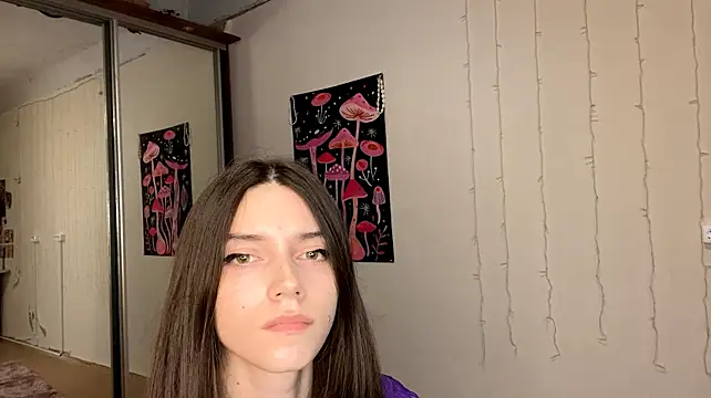 VeroniqueJaap - Spin + blow a kiss to u 😘