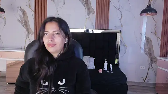 Catarina_a - show ass