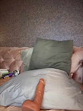 Grace77__ - CONTROL MACHINE AND DOMI x3 MIN💦💦
