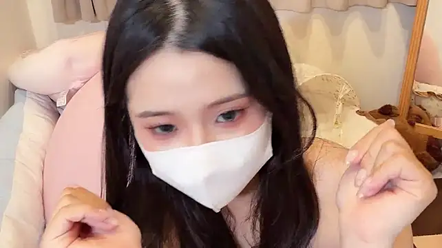 LHeart - 生理期中~💚💚綠播波~💚💚今天預計22:00去休息~~