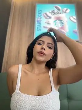 Natalia-acosta - CREAMIE PUSSY + SHOW ASS 🍑🍑🍑