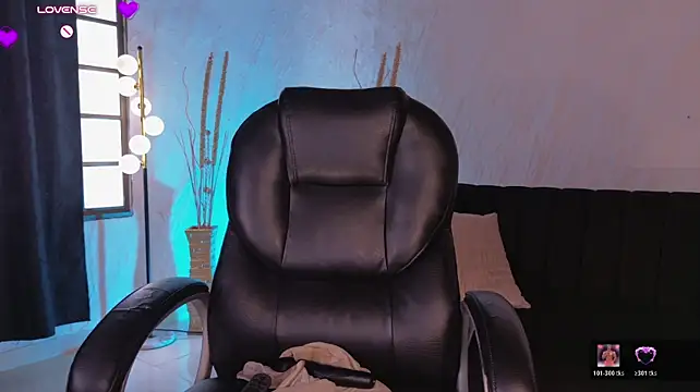 MaryLewis_ - Make me wet