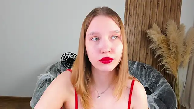 LiliLinn - new style on next stream!