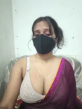 Miss_sexy_payal - Boobs oil show