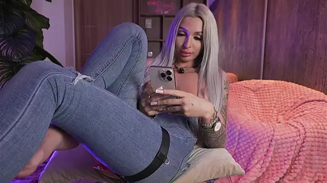 ArianaXO_ - Blowjobb Time💦💦