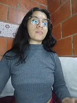 Amanda_x1 - Spank in my pussy