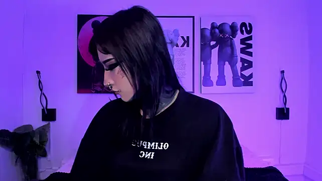 Kat_VonDe - Spit boobs🍒