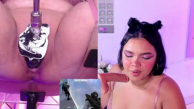ZoeRhys_ - Blowjob and Creampie Ct1m