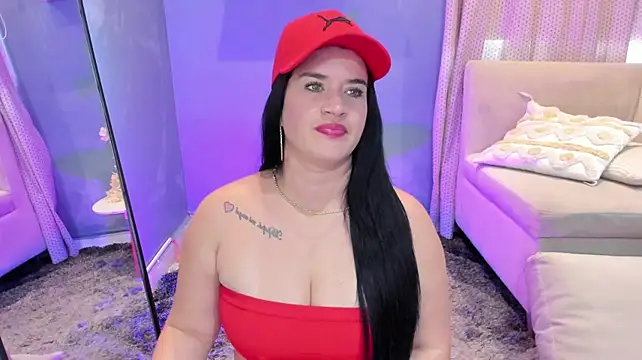 LenaRuiz_ - Spank Ass On Oil🔥