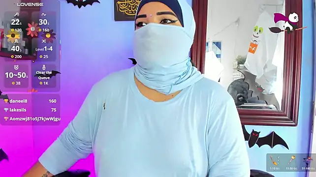 Falak-Yasin - 😘SHOW TITS😘