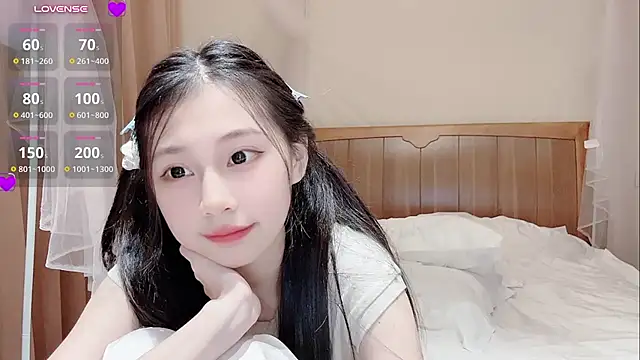 Lris-Beauty - 天生魅魔卡登场，哥哥速来降伏卡卡吧