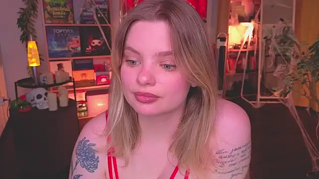 Hottie_Jane - 💗shake ass💗