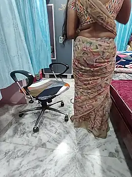 Kruthika-telugu - Ass with chacleat ceram