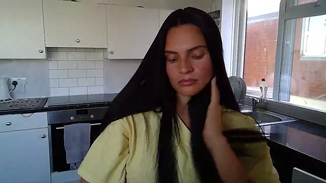 Destinylovex - Boobs out 5 mins 🔥