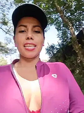 _andrea30 - 3 fingers in the ass