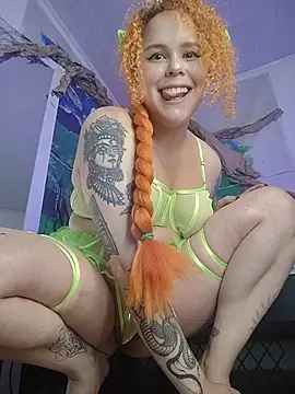 Alaska_colors7 - Fuck Nora and creamy pussy