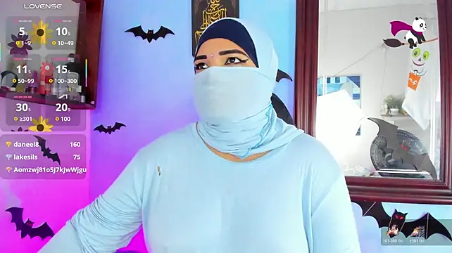 Falak-Yasin - 😘SHOW TITS😘