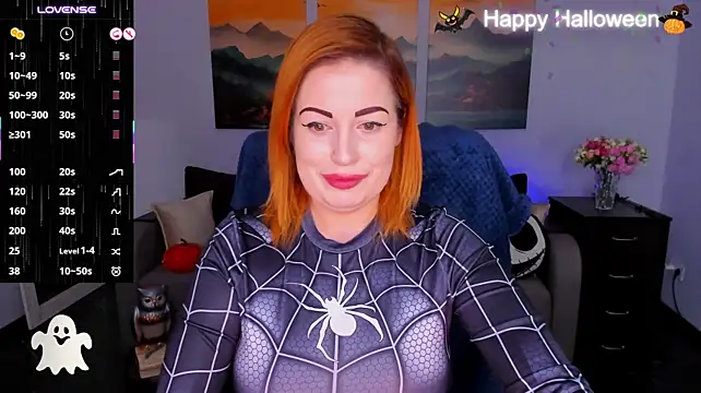 Emily_Midlton - Naked