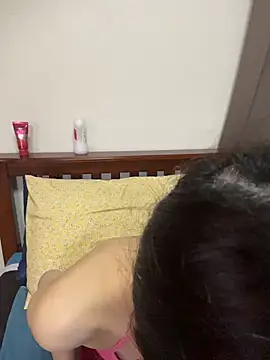 SweetBowie - ถอดบน take bra off 💋😘