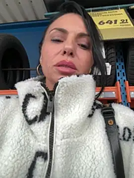 KimKelly13 - Public fingers+🎁LT