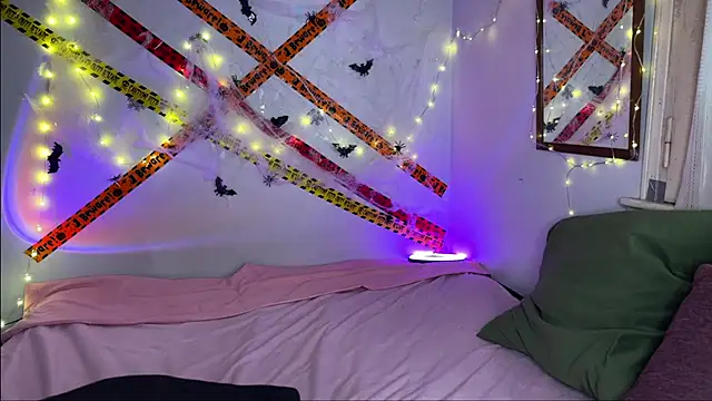Mizztikaa - Fuck my ass, make me vibe & CUM 💦🥵😈