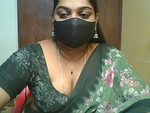 Tamil_hot_Shalini